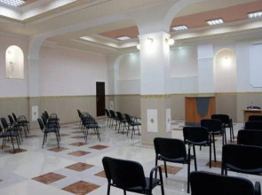 Гостиница «Вольтер»