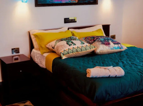 Room-5 min Hawa Beach Kesaviyam Luxury
