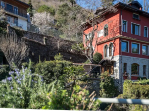 Villa Donati by My Villa Collection
