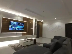 7th Rest Luxury Apartments