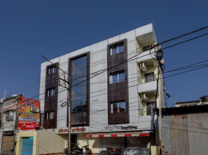 OYO 29831 Hotel Harihar