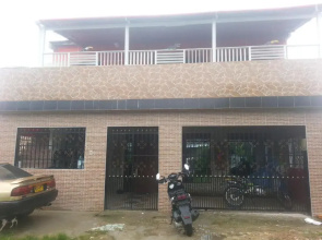 Hostal Selvatrip