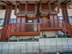 Resort Side Retreat-1797 by Big Bear Vacations