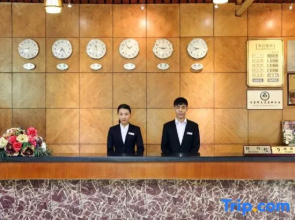 Xiangcun Dashijie Hostel