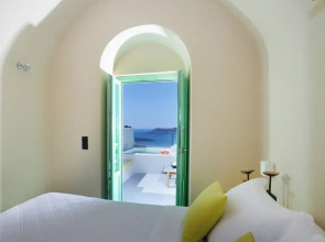 Caldera's Bliss Suites