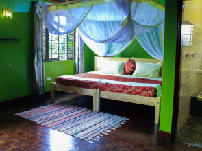 Cycad Entebbe Guest House