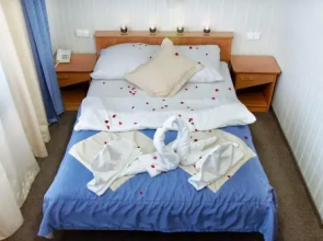 Vistula Hotel