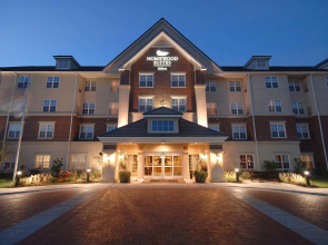 Homewood Suites by Hilton at The Waterfront