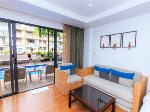 Baan Laimai Beach Resort & Spa