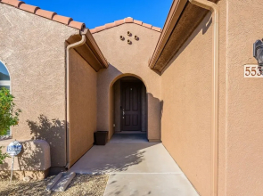 Casa Stetson 4 Bedroom Home
