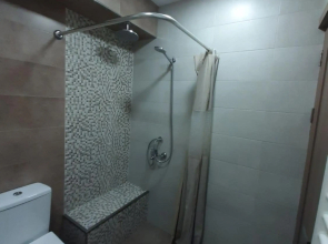 Yerevan, Abovyan 34 My street