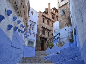 Riad Gharnata