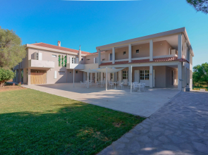 Maison del Sole