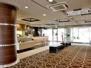 Hotel Lake Side Tsukuba