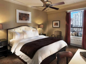 Kensington Park Hotel