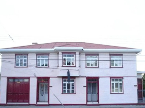 Hostal Residencial Bulnes