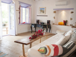 Villa Del Mar 
