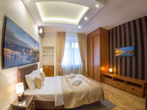 Feel Belgrade Superior Apartment
