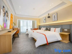 ShellHotel