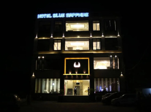 Hotel Blue Sapphire
