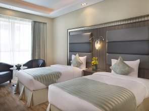 Отель Pearl Swiss Hotel