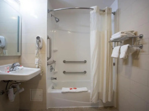 Airport Plaza Hotel JFK Airport