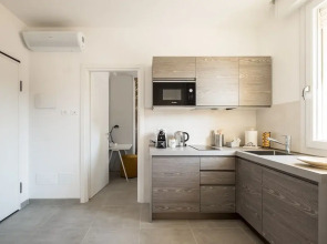 Bb Galleria Del Reno