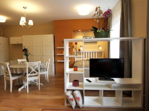 Orchidea Apartman Eger