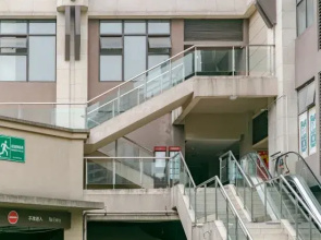 Yushe Apartment (Chongqing Ranjiaba Longhu Yuanzhu Branch)