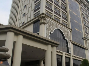 Perdana Resort