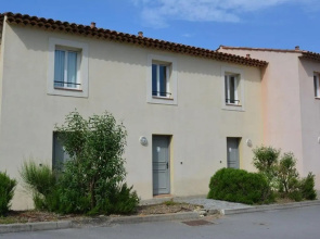 Maison Grospierres, 3 pièces, 6 personnes - FR-1-382-7