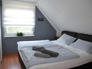 Ferienhaus 8erwassereck