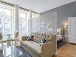 Villa Mouzinho Apartments & Suites