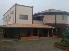 La Palma Hotel Fazenda