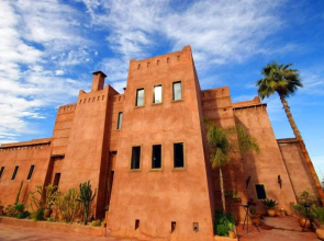 Kasbah Agounsane