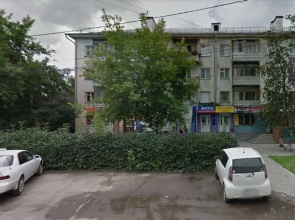 Alatir Barnaul, pr-t Sotsialisticheskiy, d. 105