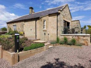 6 Star Unique & Gorgeous Cottage - Bridge Cottage