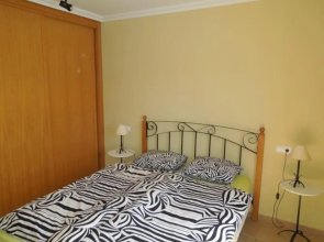 Casa Soleada close to the sea + beach, Wifi, 2 pools, terrace, sea view, SAT-TV