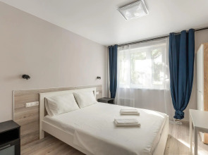 Апартаменты Rentwill у метро Новопеределкино