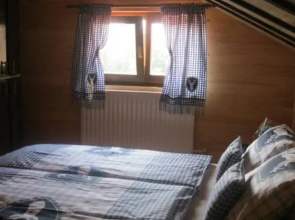 Guesthouse Sarbia