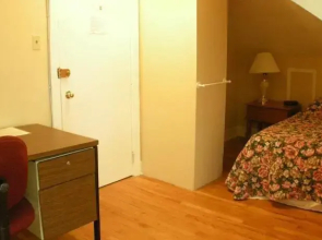 Brock Street Bed & Breakfast