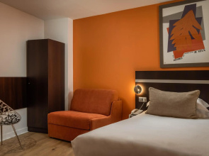 The Westin Grand Frankfurt