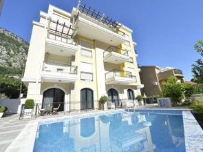 Apartment Posto Capitano J2