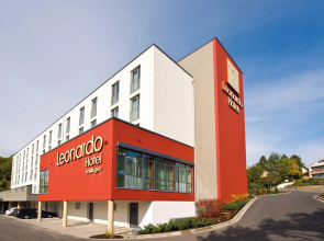 Leonardo Hotel Voelklingen-Saarbruecken