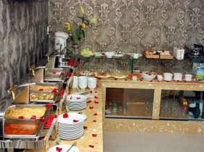 Galaxy Hotel Ngan Ha