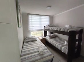 Oceana Suites Marina Costa I