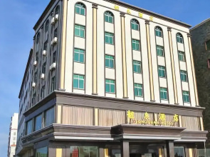 Longquan Hotel