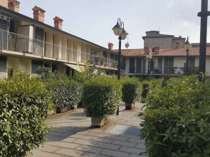 Borgo Antico Rooms