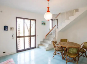 Casa Ibisco