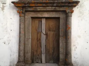 Casas Do Contrabando
